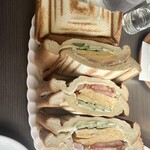 ブレイク 植田店 - 