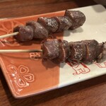 焼鳥居酒屋 和ぅ - 