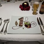 ラ・リベリュール - 