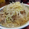 ラーメン二郎 目黒店