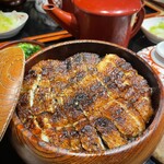 炭焼うな富士 名駅店 - 