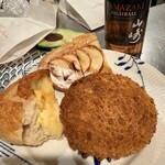 ラ ブティック ドゥ ジョエル・ロブション 六本木ヒルズ店 - 