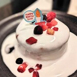 カラオケ ビッグエコー - 料理写真: