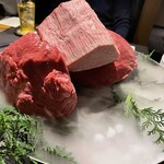 焼肉 牛印 新宿店 - 