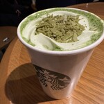 スターバックス・コーヒー - ドリンク写真: