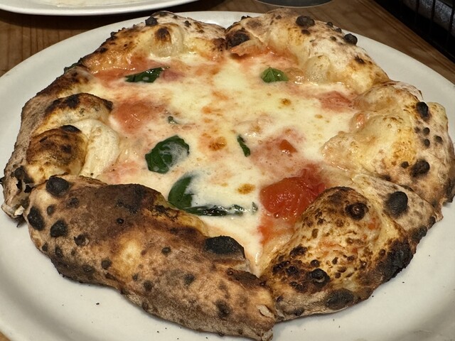 PIZZA CHECK （ピッツァチェック）のご予約 - 不動前/ピザ | 食べログ