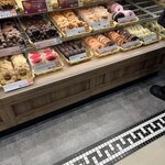 ミスタードーナツ  - 