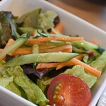 浪華焼肉さぶろう - 