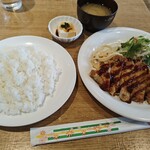 shiki - ポークピカタ