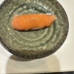 SUSHI BAR THE ƎND -縁戸- - 