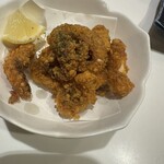 SUSHI BAR THE ƎND -縁戸- - 