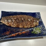 SUSHI BAR THE ƎND -縁戸- - 