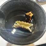 SUSHI BAR THE ƎND -縁戸- - 