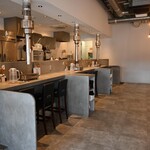 浪華焼肉さぶろう - 