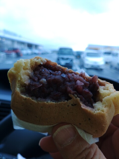 あじまん サンデー河北谷地店 &ndash; たい焼き・大判焼きの魅力と口コミ