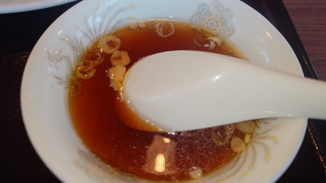 潮風中華房 萬華 （シオカゼチュウカボウ バンカ） - 京急長沢/中華