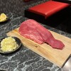 焼肉極本店