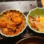 日本酒とお魚きっちん 祐星 - 