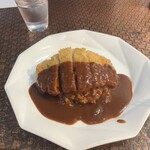 レストラン 西洋軒 - 