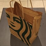 スターバックス・コーヒー - 