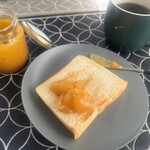 ブランジュリー パリの空の下 - 