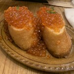 いがぐり食堂 - 