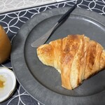 ブランジュリー パリの空の下 - 