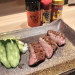 牛たん割烹 和吉 - 