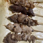 渡辺精肉店 - 