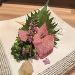 牛たん割烹 和吉 - 