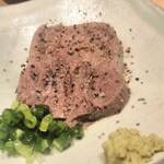 牛たん割烹 和吉 - 