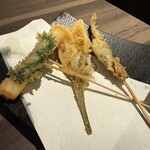 TENGUSHI Yokkaichi Ekimae Ten