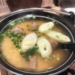 牛たん割烹 和吉 - 