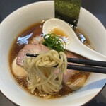 らぁ麺 せんいち - 