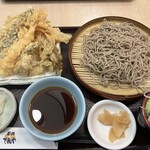 天丼てんや - 料理写真: