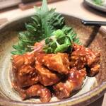 牛たん割烹 和吉 - 