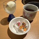 北新地 焼肉 はま正 - 