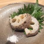 牛たん割烹 和吉 - 