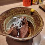 牛たん割烹 和吉 - 