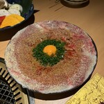 北新地 焼肉 はま正 - 