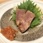 牛たん割烹 和吉 - 