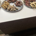 渡辺精肉店 - 