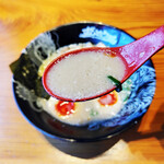 ラー麺 ずんどう屋 - 