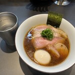 らぁ麺 せんいち - 