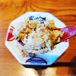 ラー麺 ずんどう屋 - 