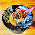 ラー麺 ずんどう屋 - 