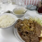 兆楽 道玄坂店 - 