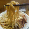 ラーメン二星