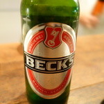 BANCO - BECKS