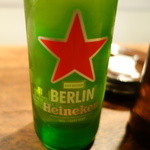 BANCO - BERLIN Heineken